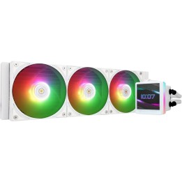 Kit Watercooling AIO Thermalright Grand Vision RGB | Ordiland