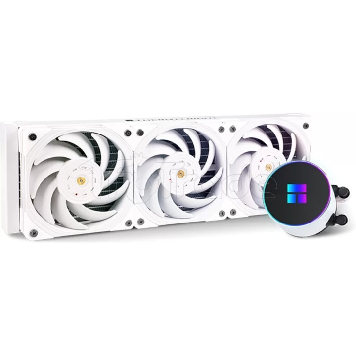 Kit Watercooling AIO Thermalright Frozen Magic Scenic | Ordiland