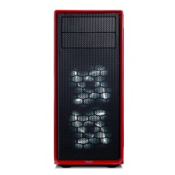 Boitier Fractal Focus G Red