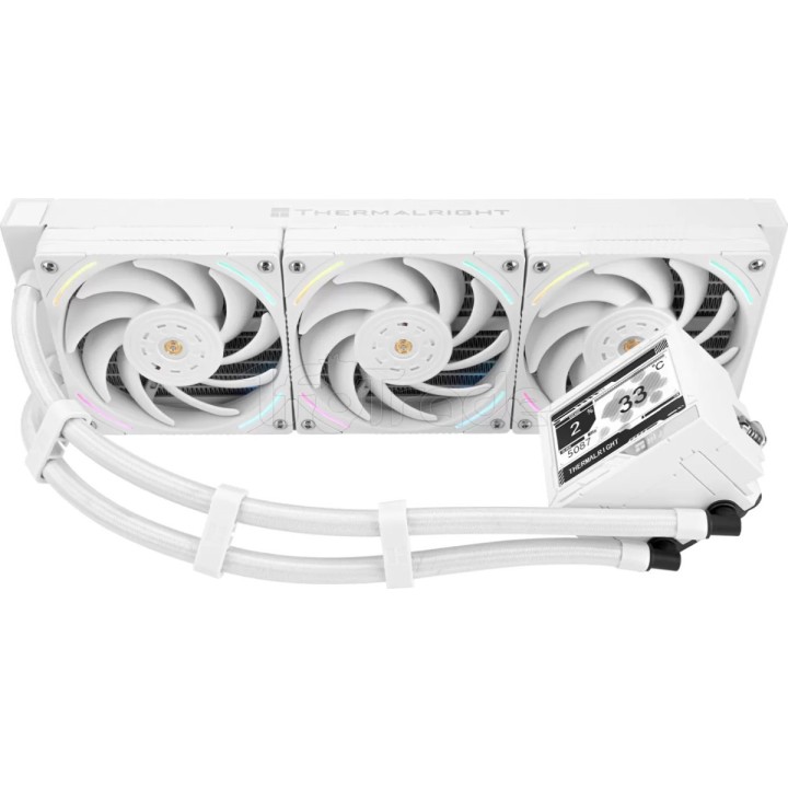 Kit Watercooling AIO Thermalright Mjolnir Vision RGB | Ordiland