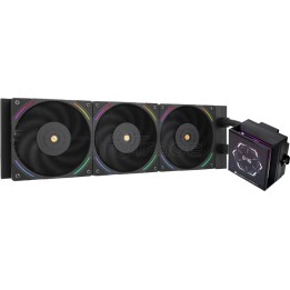 Kit Watercooling AIO Thermalright Hyper Vision RGB | Ordiland
