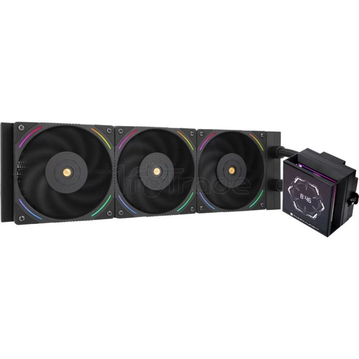 Kit Watercooling AIO Thermalright Hyper Vision RGB | Ordiland