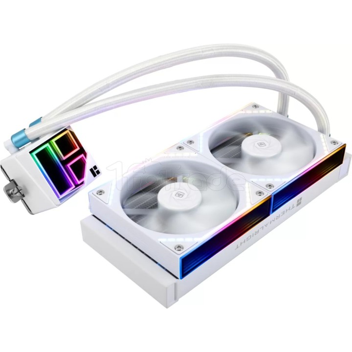 Kit Watercooling AIO Thermalright Frozen Infinity RGB | Ordiland