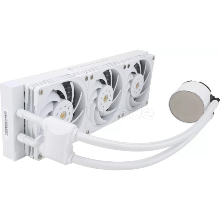 Kit Watercooling AIO Thermalright Frozen Magic Scenic | Ordiland