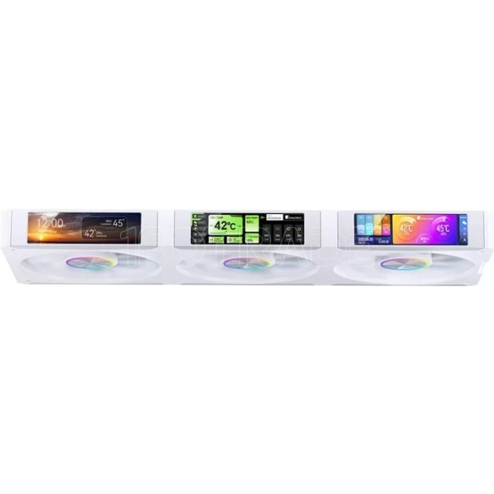 Kit Watercooling AIO Jonsbo TF3-360SC RGB | Ordiland