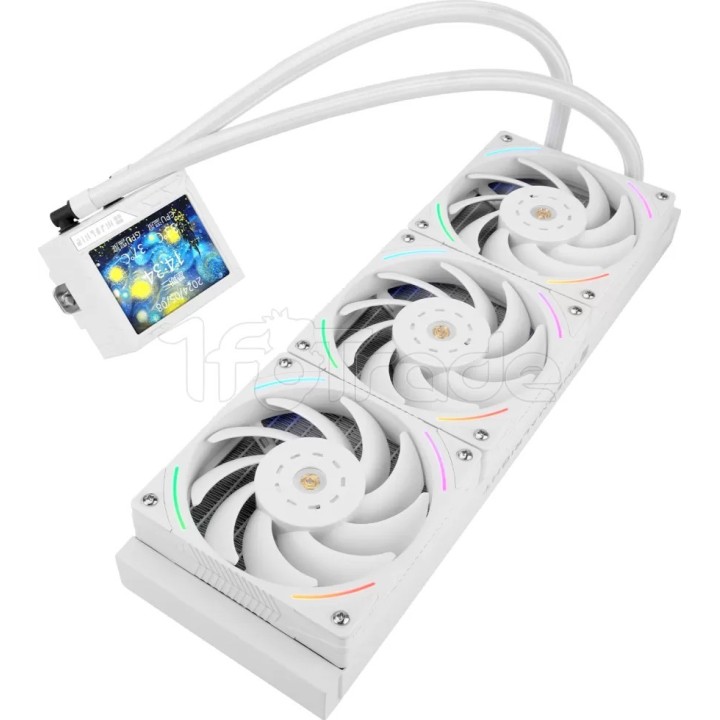 Kit Watercooling AIO Thermalright Mjolnir Vision RGB | Ordiland