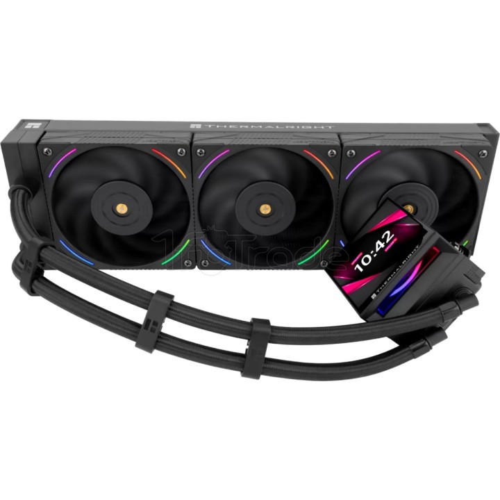 Kit Watercooling AIO Thermalright Hyper Vision RGB | Ordiland