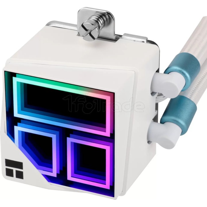 Kit Watercooling AIO Thermalright Frozen Infinity RGB | Ordiland