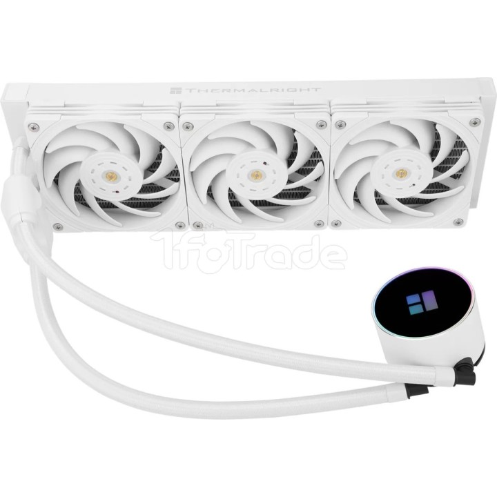 Kit Watercooling AIO Thermalright Frozen Magic Scenic | Ordiland