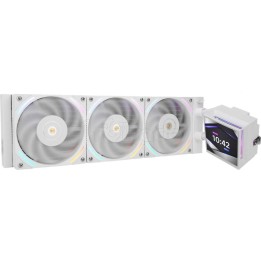 Kit Watercooling AIO Thermalright Hyper Vision RGB | Ordiland
