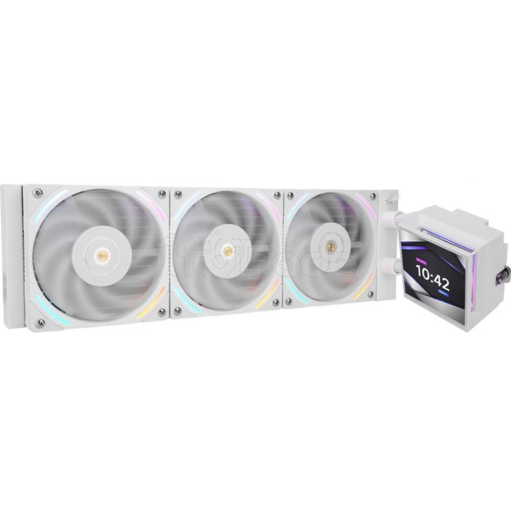 Kit Watercooling AIO Thermalright Hyper Vision RGB | Ordiland