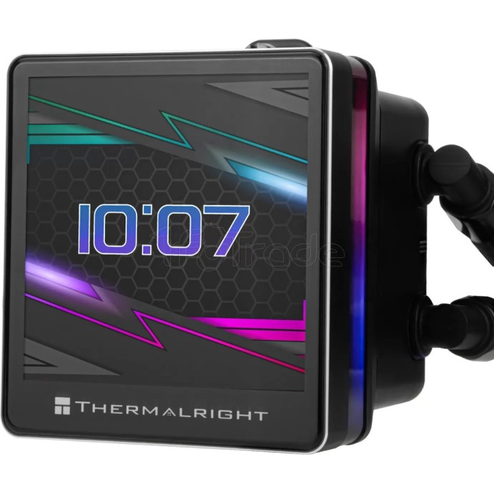 Kit Watercooling AIO Thermalright Grand Vision RGB | Ordiland