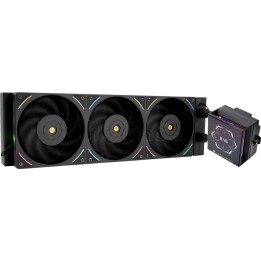 Kit Watercooling AIO Thermalright Hyper Vision UB RGB | Ordiland