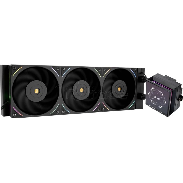 Kit Watercooling AIO Thermalright Hyper Vision UB RGB | Ordiland