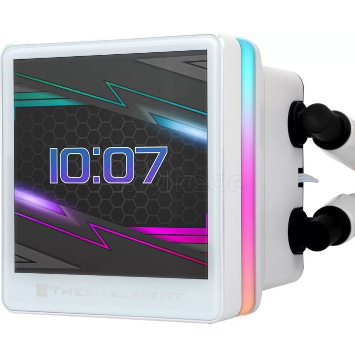 Kit Watercooling AIO Thermalright Grand Vision RGB | Ordiland