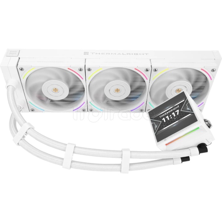 Kit Watercooling AIO Thermalright Hyper Vision RGB | Ordiland