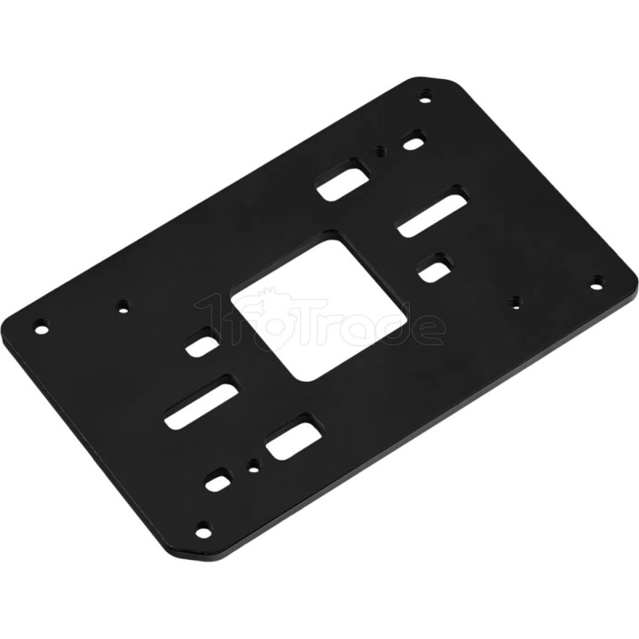 Plaque arrière universelle Thermal Grizzly AM5 M4 | Ordiland
