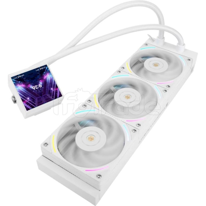 Kit Watercooling AIO Thermalright Hyper Vision RGB | Ordiland