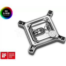 Waterblock CPU Ekwb EK-Quantum Magnitude Intel 115x | Ordiland