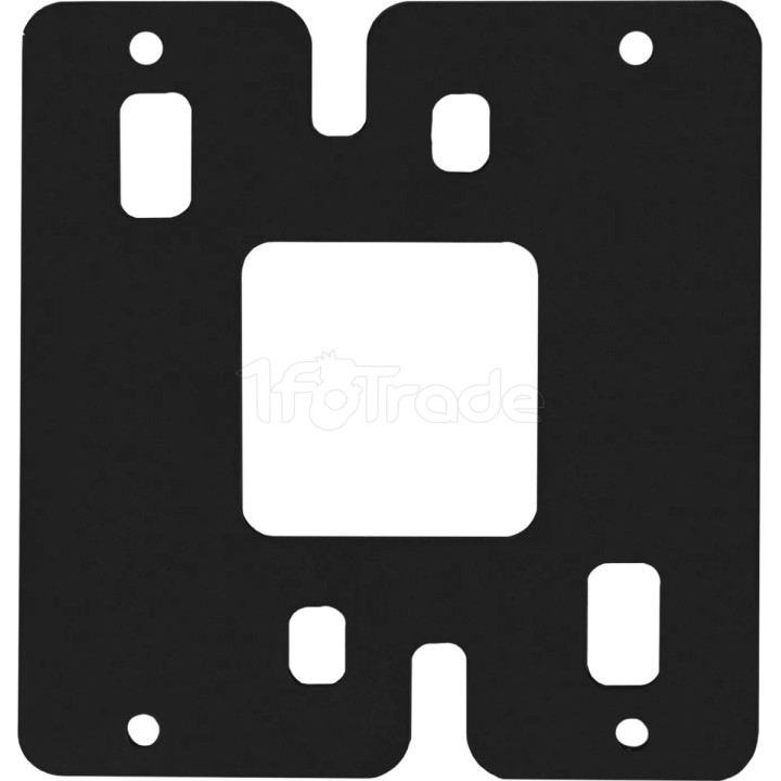 Plaque arrière universelle Thermal Grizzly AM5 Short | Ordiland