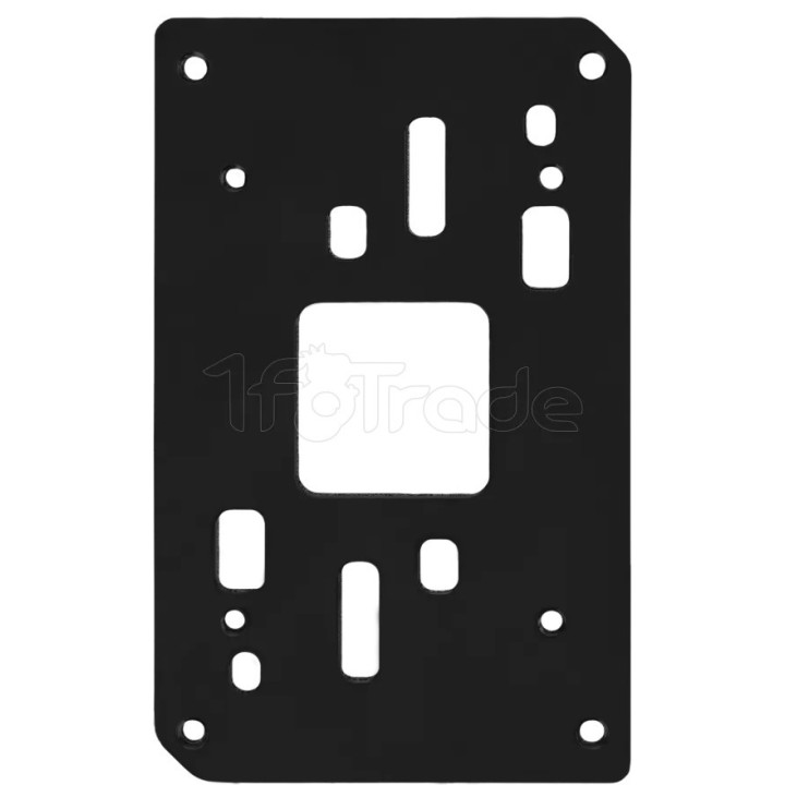 Plaque arrière universelle Thermal Grizzly AM5 M4 | Ordiland