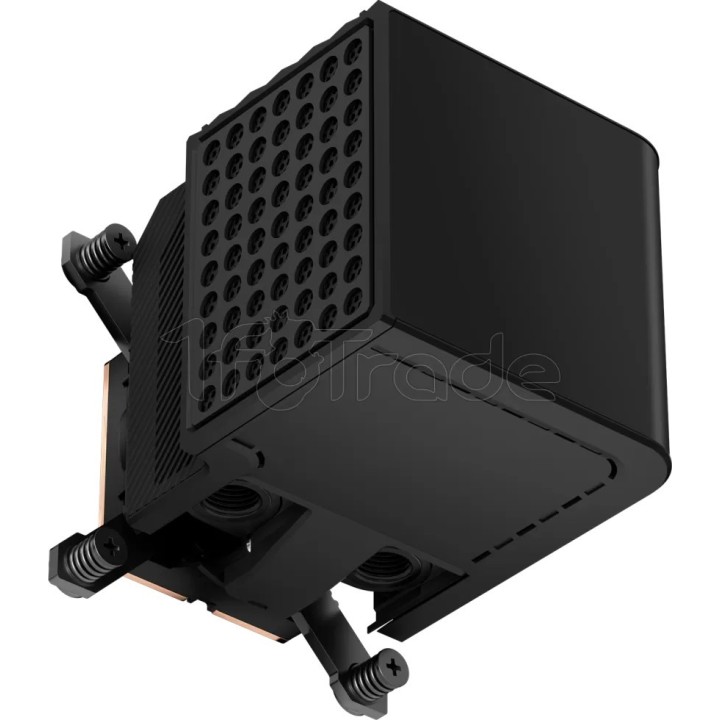Waterblock CPU OLED Tryx Panorama (Noir) | Ordiland