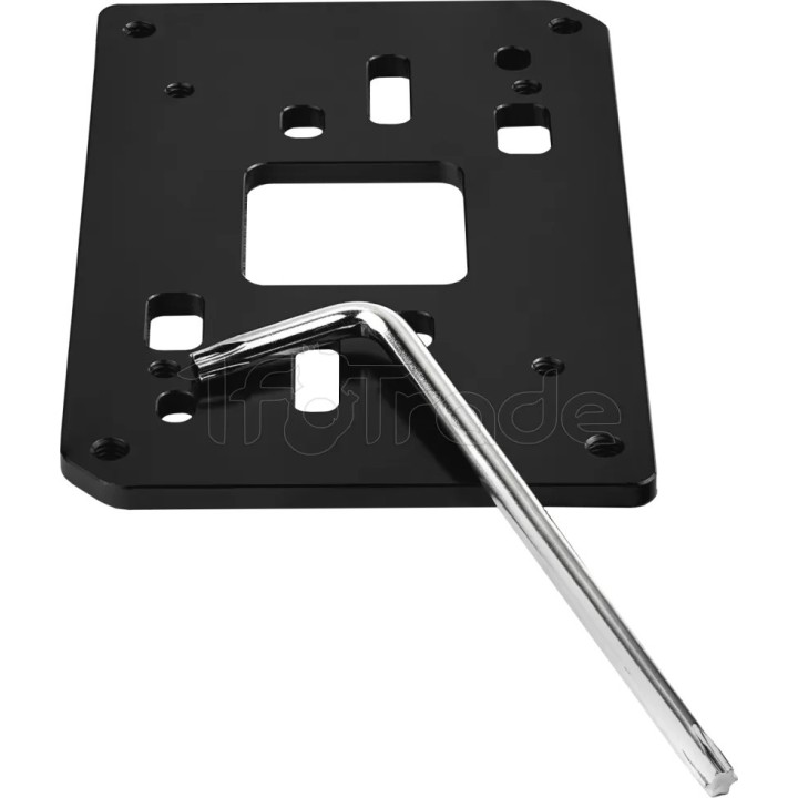 Plaque arrière universelle Thermal Grizzly AM5 M4 | Ordiland