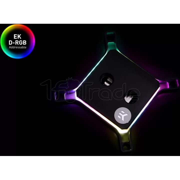 Waterblock CPU Ekwb EK-Quantum Magnitude Intel 115x | Ordiland