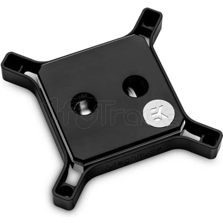 Waterblock CPU Ekwb EK-Quantum Magnitude Intel 20xx | Ordiland