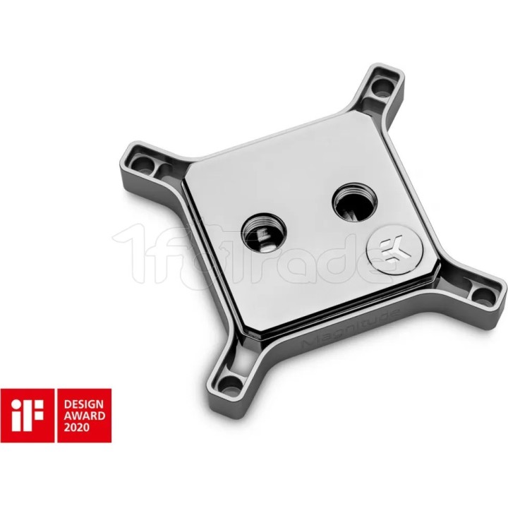 Waterblock CPU Ekwb EK-Quantum Magnitude Intel 20xx | Ordiland