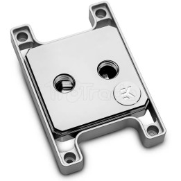 Waterblock CPU Ekwb EK-Quantum Magnitude AM4 (Argent) | Ordiland
