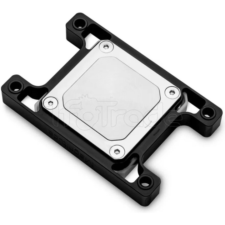 Waterblock CPU Ekwb EK-Quantum Magnitude AM4 (Noir) | Ordiland