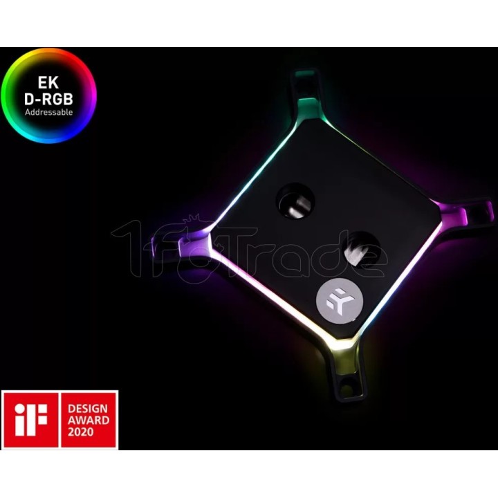 Waterblock CPU Ekwb EK-Quantum Magnitude Intel 20xx | Ordiland