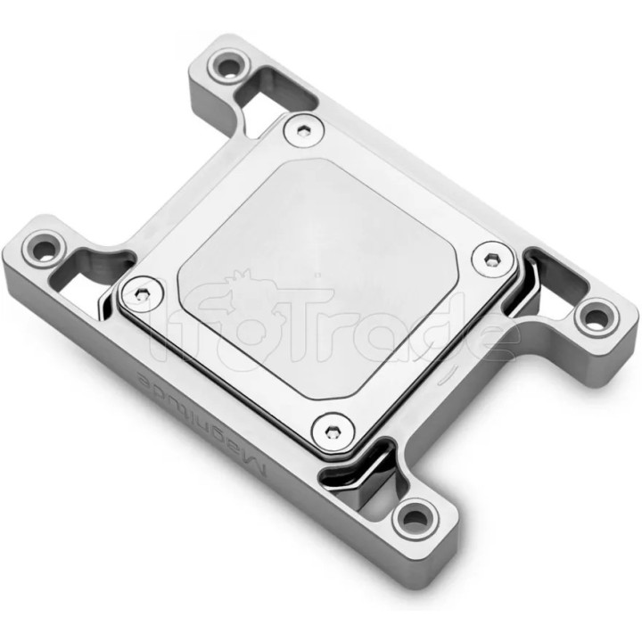 Waterblock CPU Ekwb EK-Quantum Magnitude AM4 (Argent) | Ordiland
