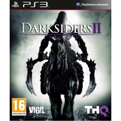 Jeux PS3 : Darksiders 2 -...