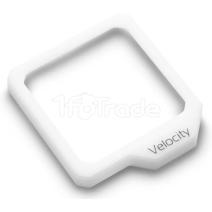 Cadre de Waterblock CPU Ekwb EK-Quantum Velocity | Ordiland