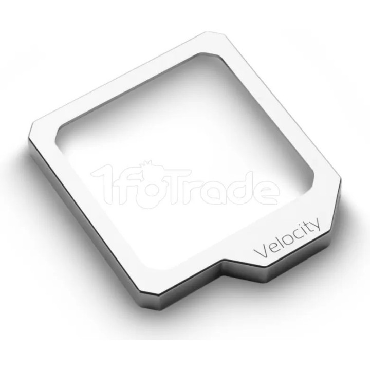 Cadre de Waterblock CPU Ekwb EK-Quantum Velocity | Ordiland