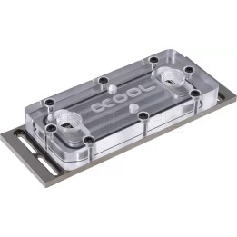 Waterblock pour Mémoire Ram Alphacool D-RAM Cooler X4 | Ordiland