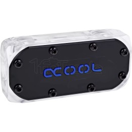 Connecteur de Waterblock GPU SLI Alphacool GPX SLI | Ordiland