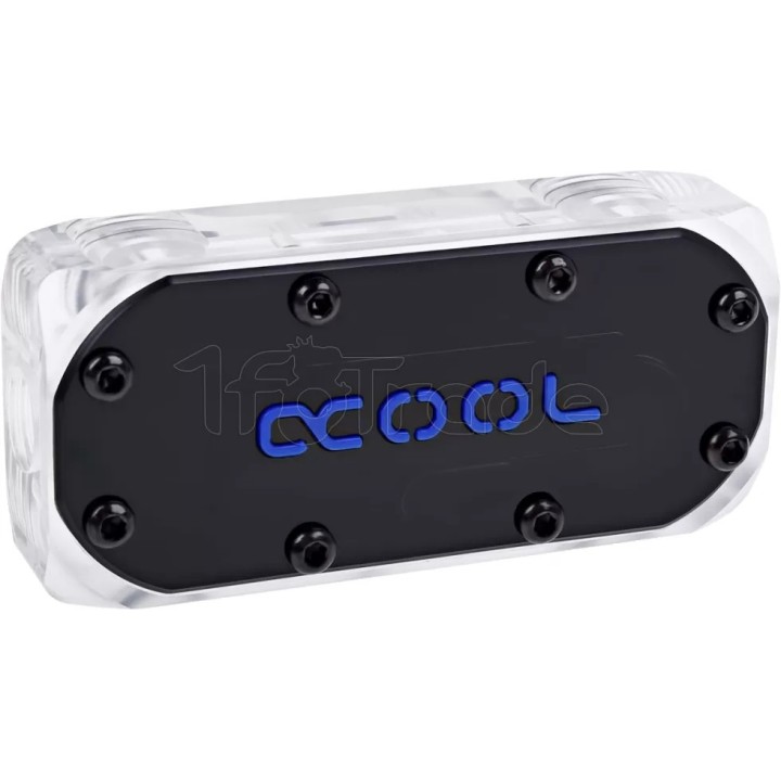 Connecteur de Waterblock GPU SLI Alphacool GPX SLI | Ordiland