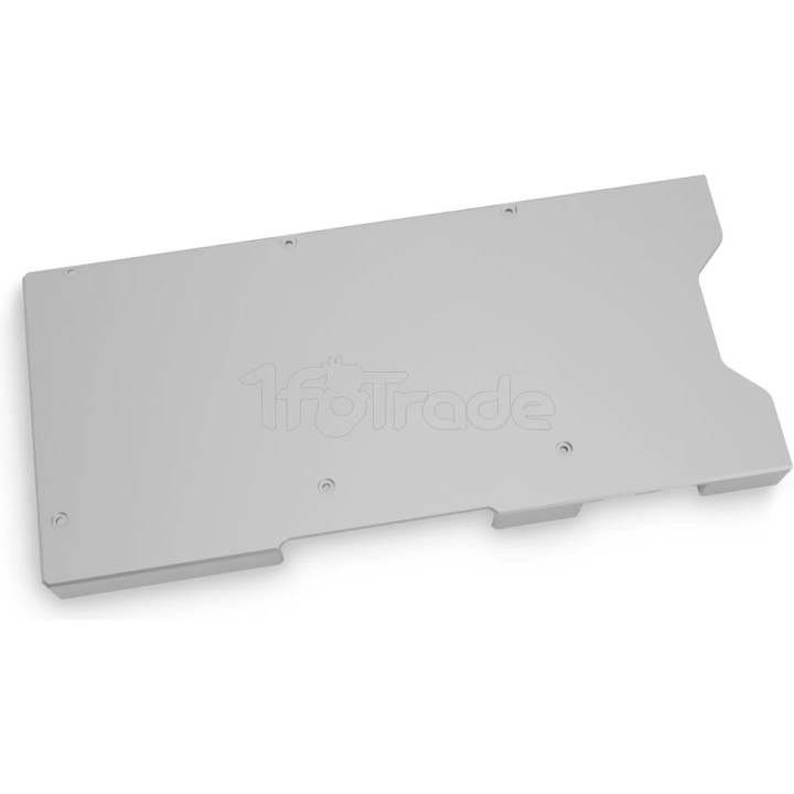 Plaque arrière Waterblock GPU Ekwb EK-Quantum Vector² | Ordiland