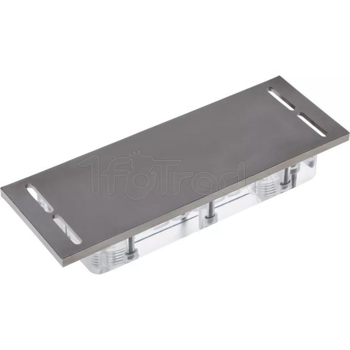 Waterblock pour Mémoire Ram Alphacool D-RAM Cooler X4 | Ordiland