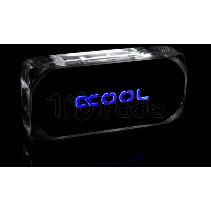 Connecteur de Waterblock GPU SLI Alphacool GPX SLI | Ordiland