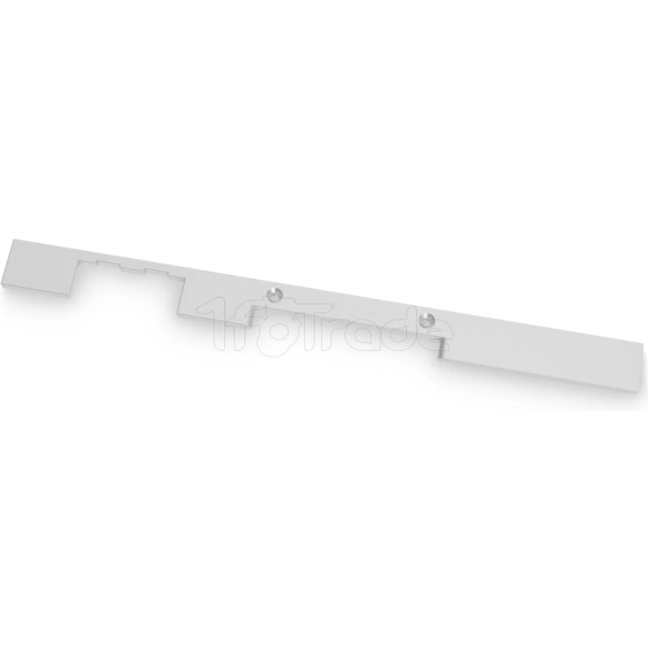 Plaque latérale Waterblock GPU Ekwb EK-Quantum | Ordiland