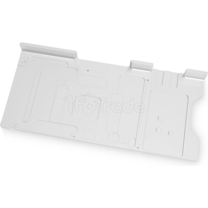 Plaque arrière Waterblock GPU Ekwb EK-Quantum Vector² | Ordiland