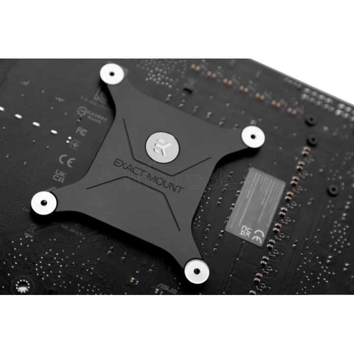 Waterblock CPU Ekwb EK-Quantum Velocity² 1200 RGB | Ordiland