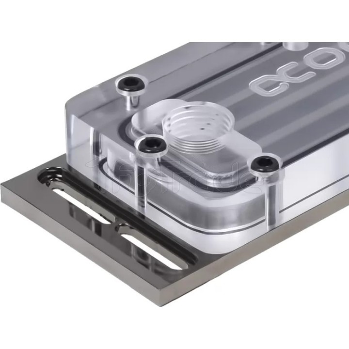 Waterblock pour Mémoire Ram Alphacool D-RAM Cooler X4 | Ordiland