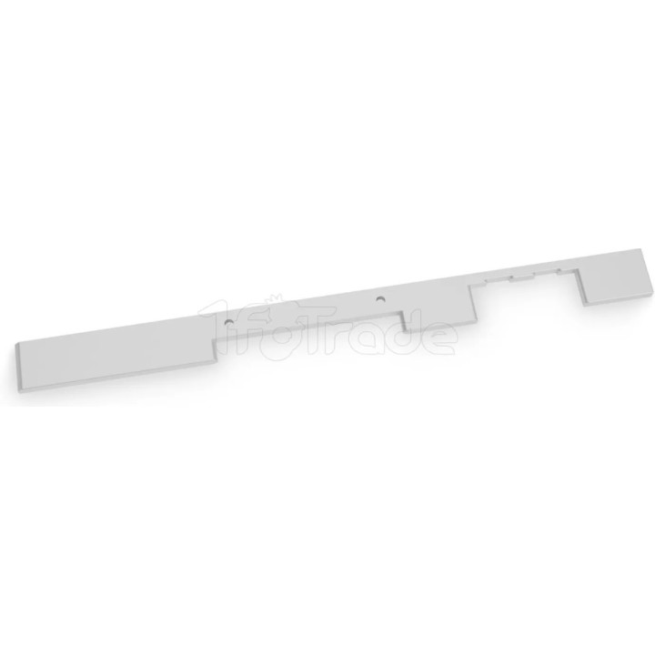 Plaque latérale Waterblock GPU Ekwb EK-Quantum | Ordiland