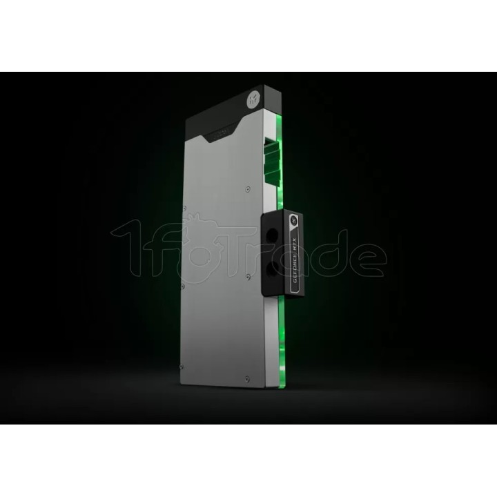 Plaque arrière Waterblock GPU Ekwb EK-Quantum Vector² | Ordiland