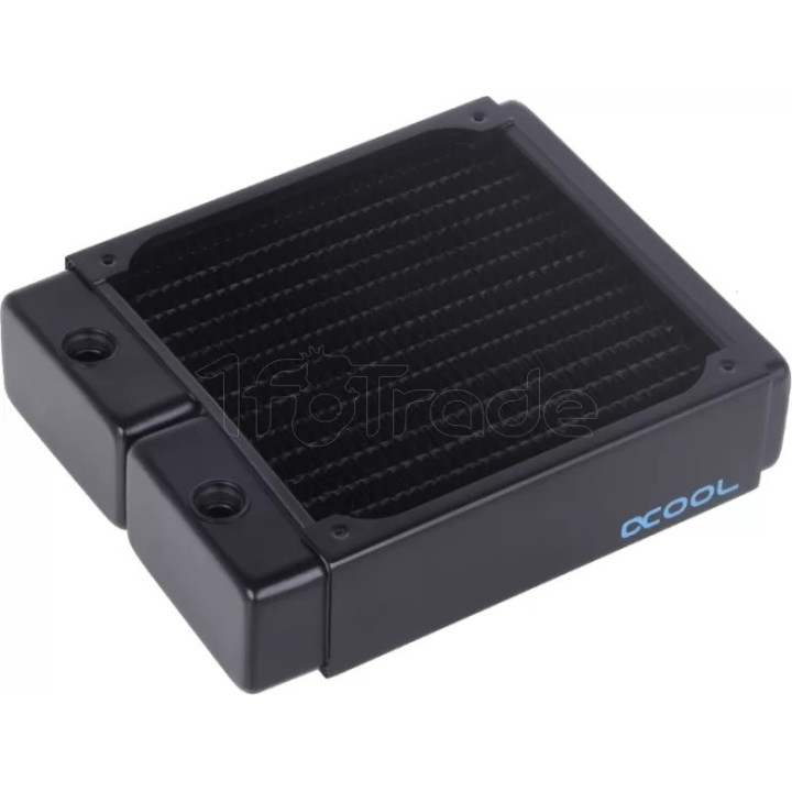 Radiateur pour Watercooling Alphacool NexXxoS XT45 V2 | Ordiland